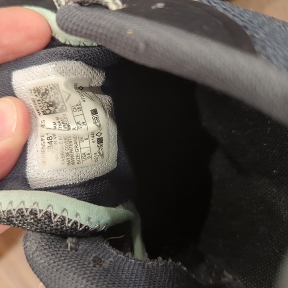 Merrell Women's Antora Shoes - Picture 4 of 6